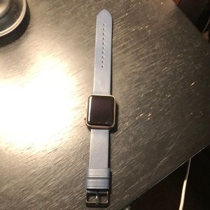 Apple series 3 watch